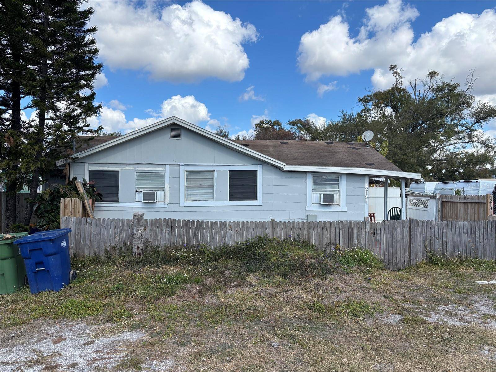 4213 W CAYUGA ST, Tampa, FL 33614