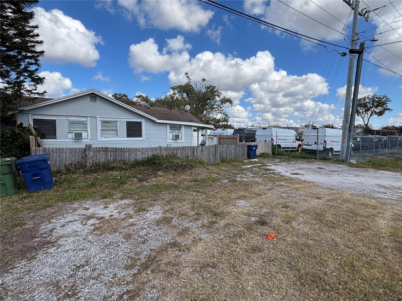 4213 W CAYUGA ST, Tampa, FL 33614