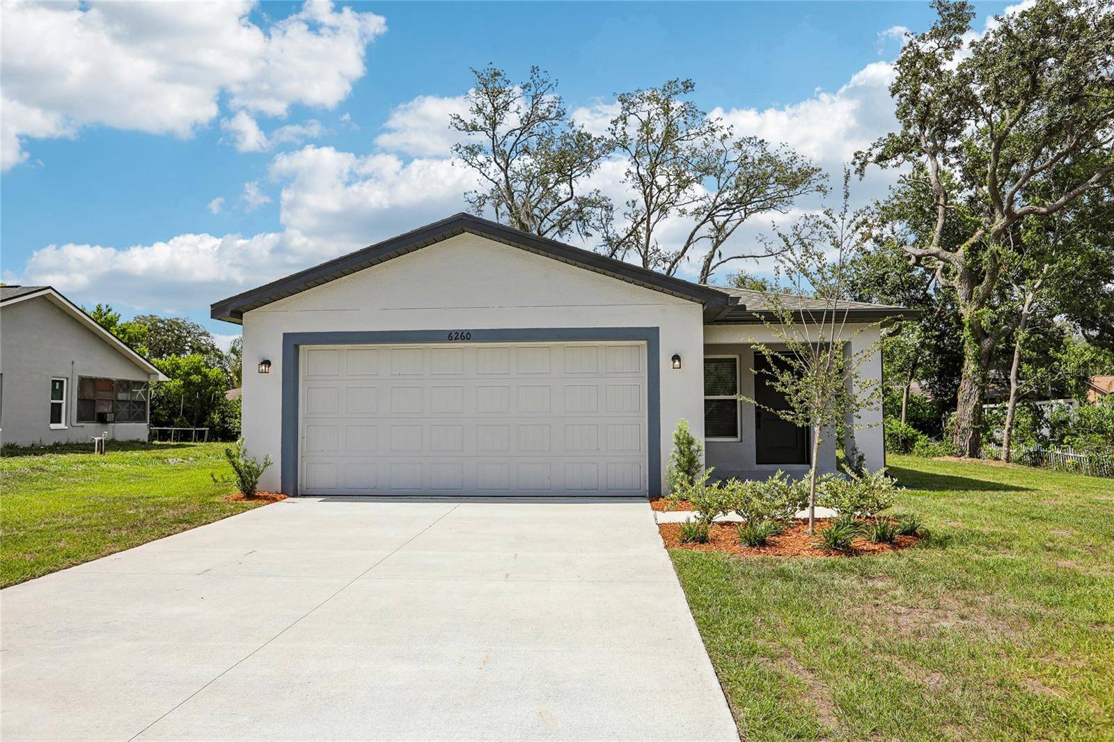 6260 PINEHURST DR, Spring Hill, FL 34606