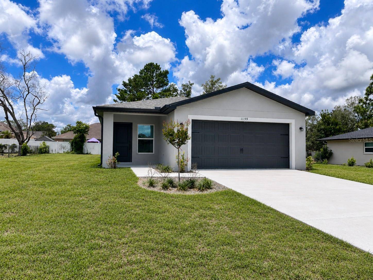 11199 MURRAYSVILLE DR, Spring Hill, FL 34609