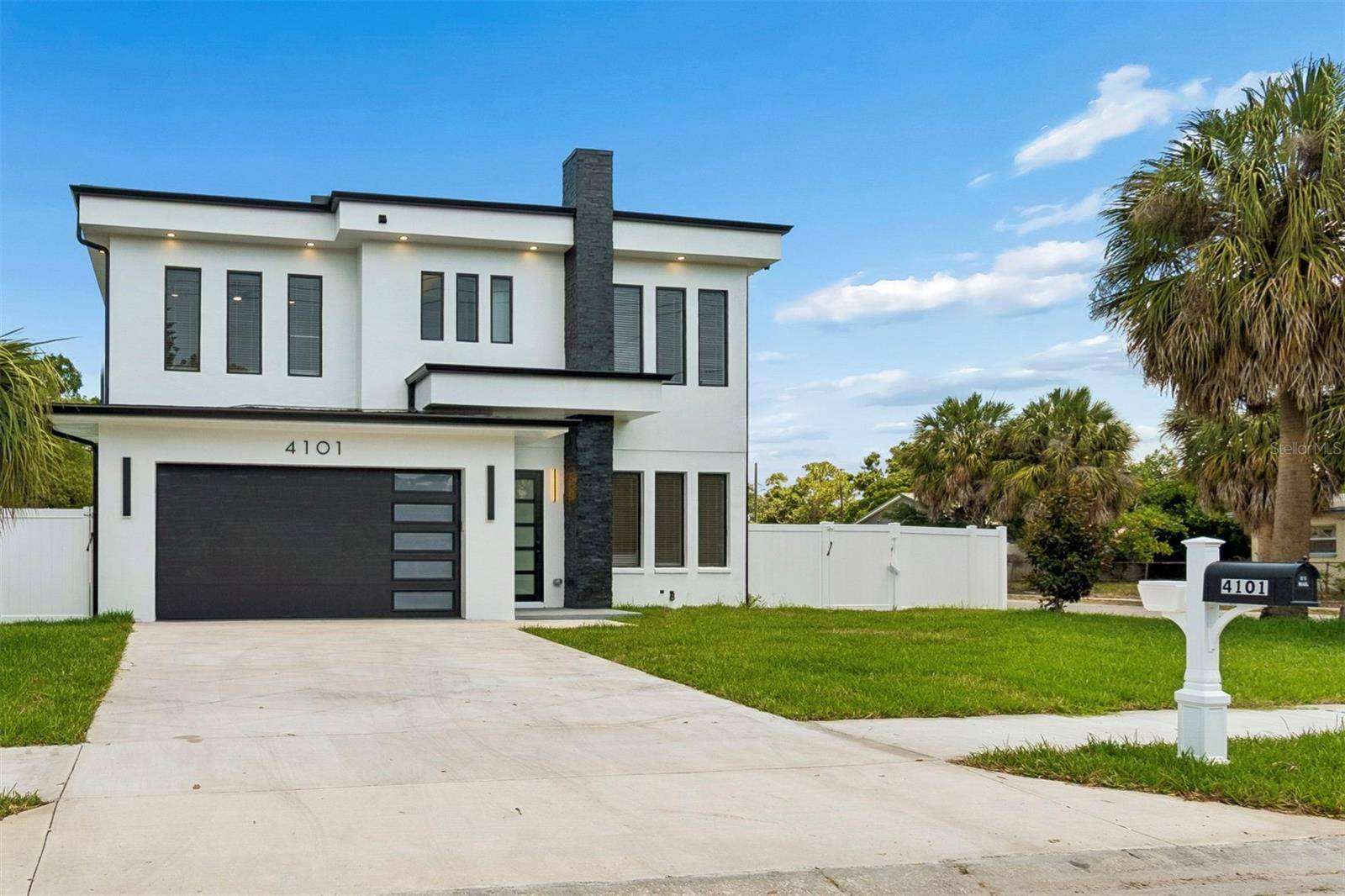 4101 W MANGO AVE, Tampa, FL 33616