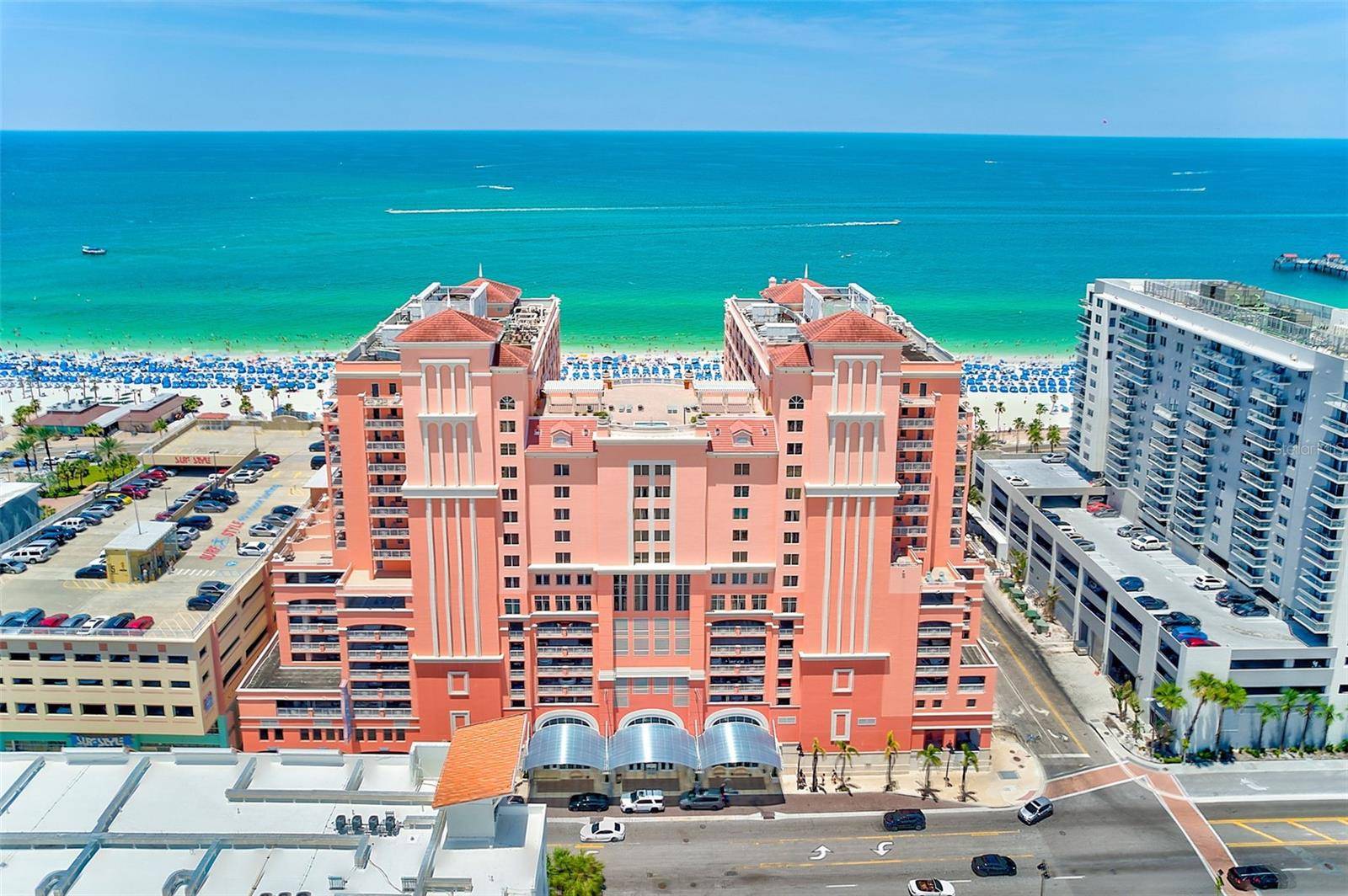 301 S GULFVIEW BLVD #301, Clearwater Beach, FL 33767