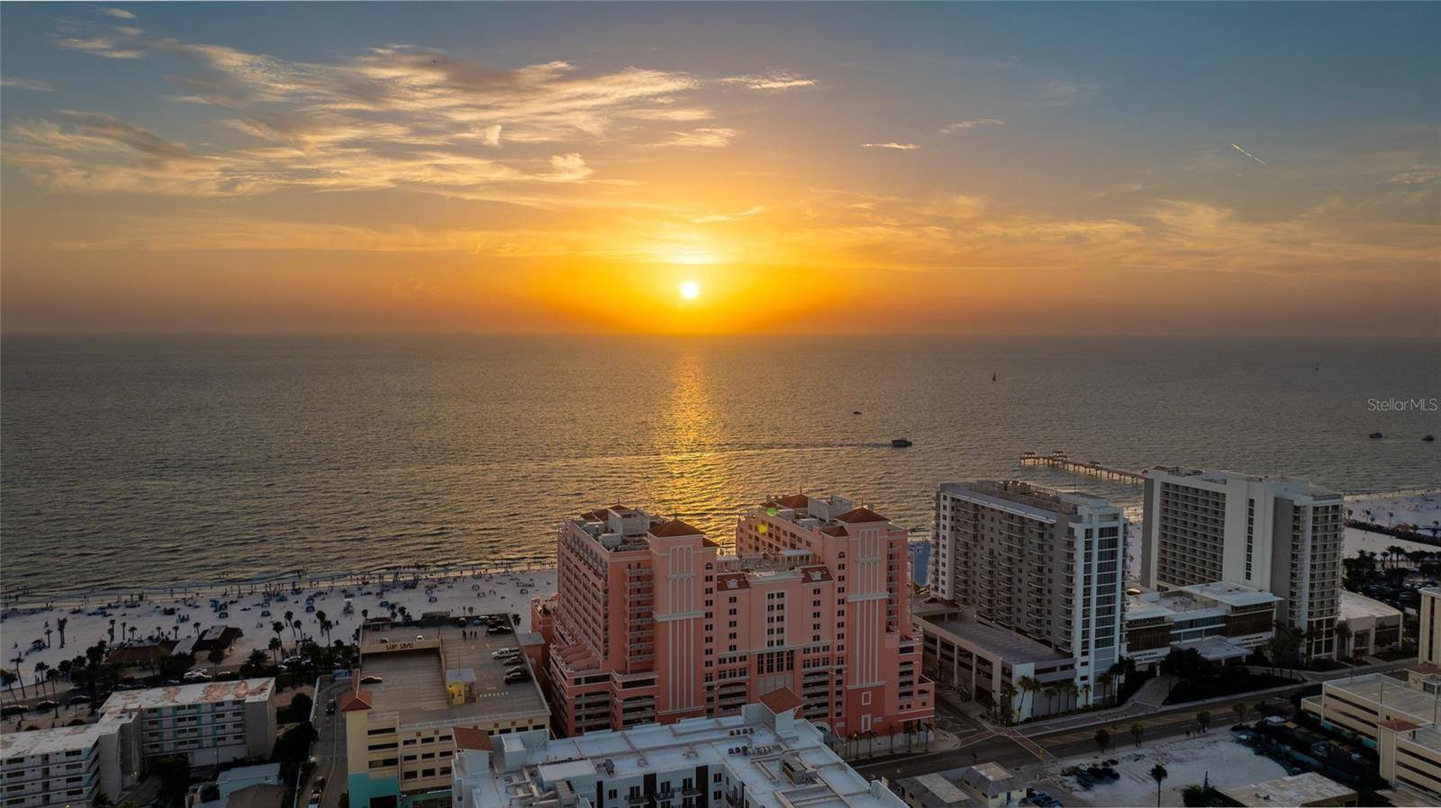 301 S GULFVIEW BLVD #301, Clearwater Beach, FL 33767