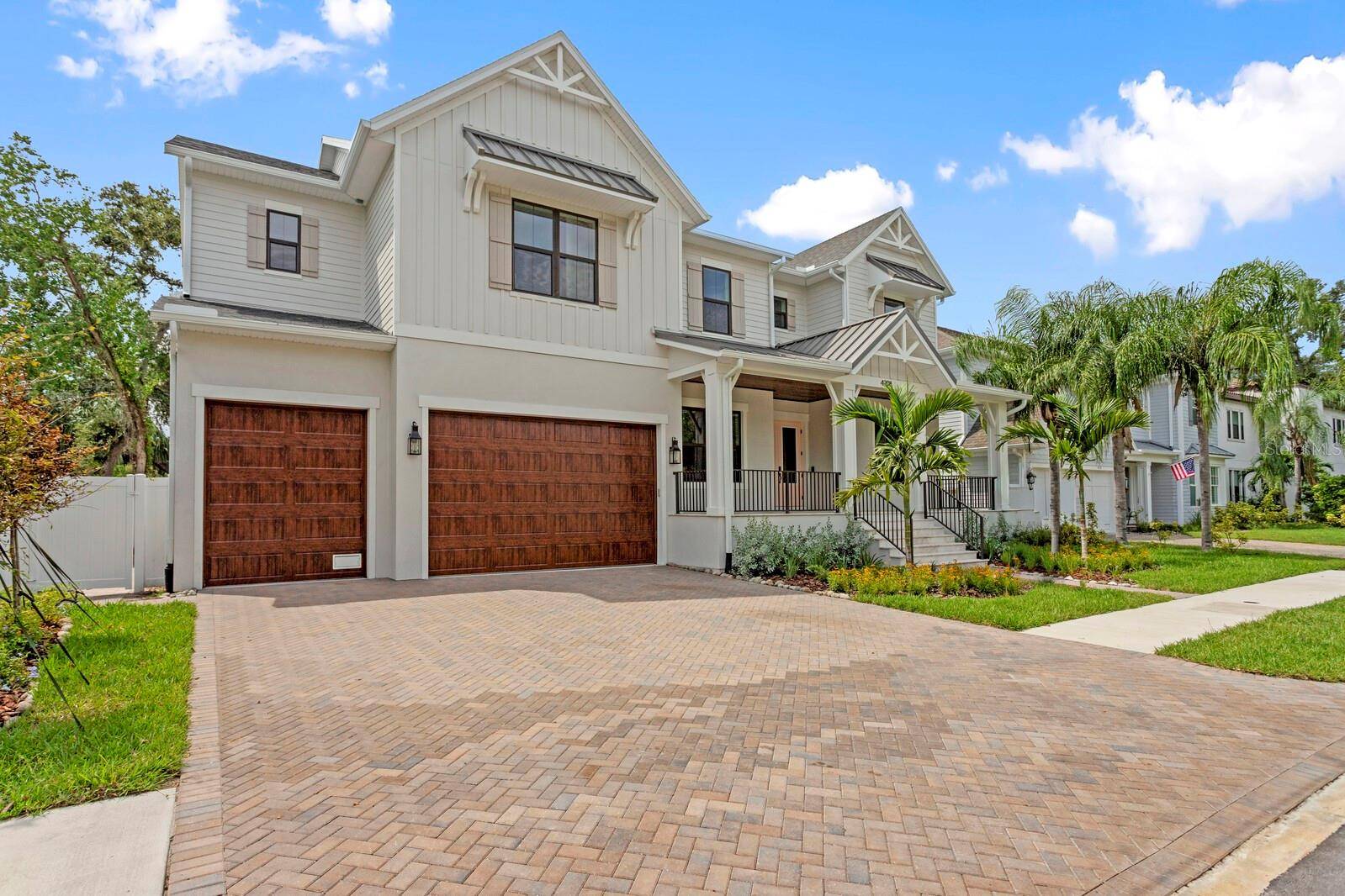 4208 W VASCONIA ST, Tampa, FL 33629