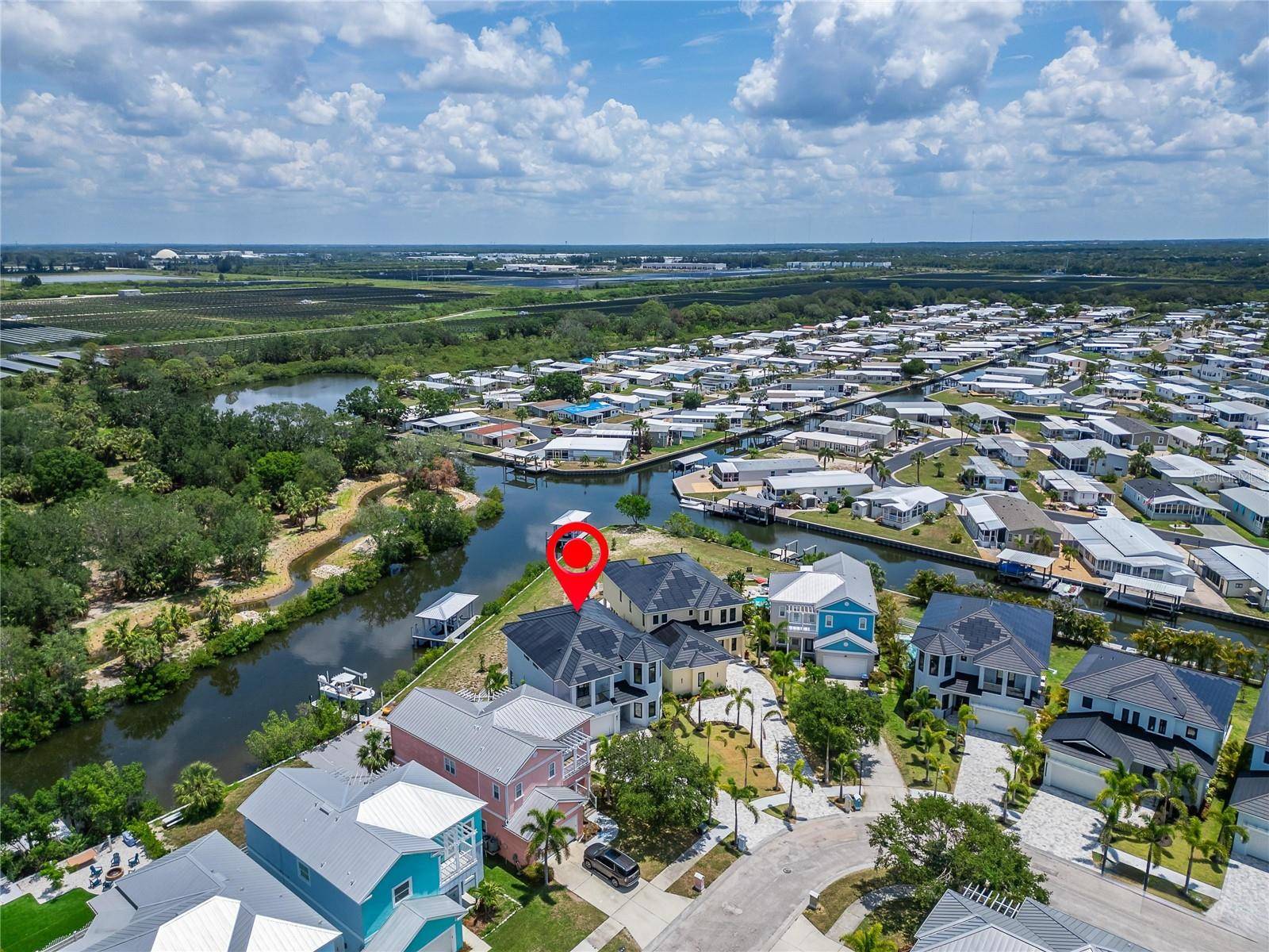 6520 SIMONE SHORES CIR, Apollo Beach, FL 33572