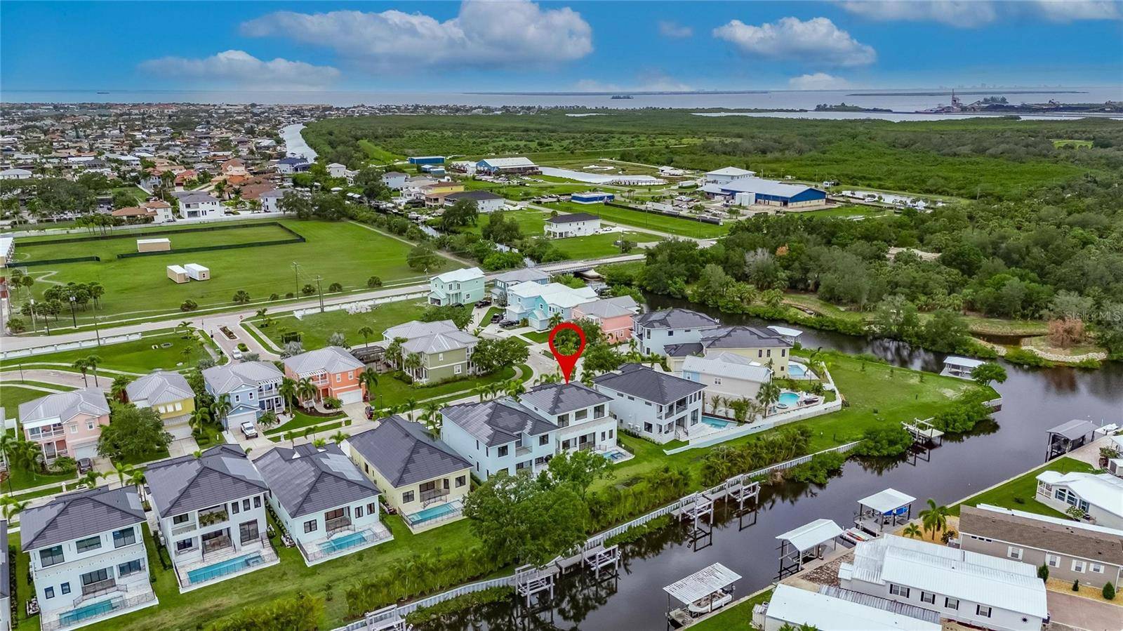 6528 SIMONE SHORES CIR, Apollo Beach, FL 33572