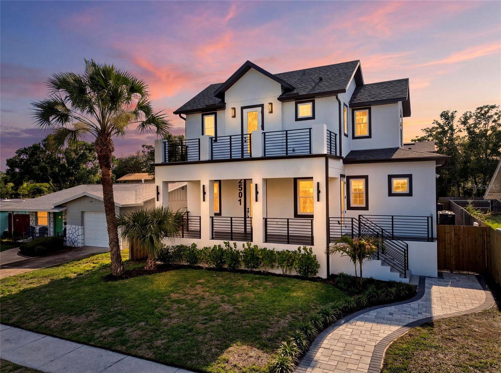 2501 QUINCY ST S, St Petersburg, FL 33711
