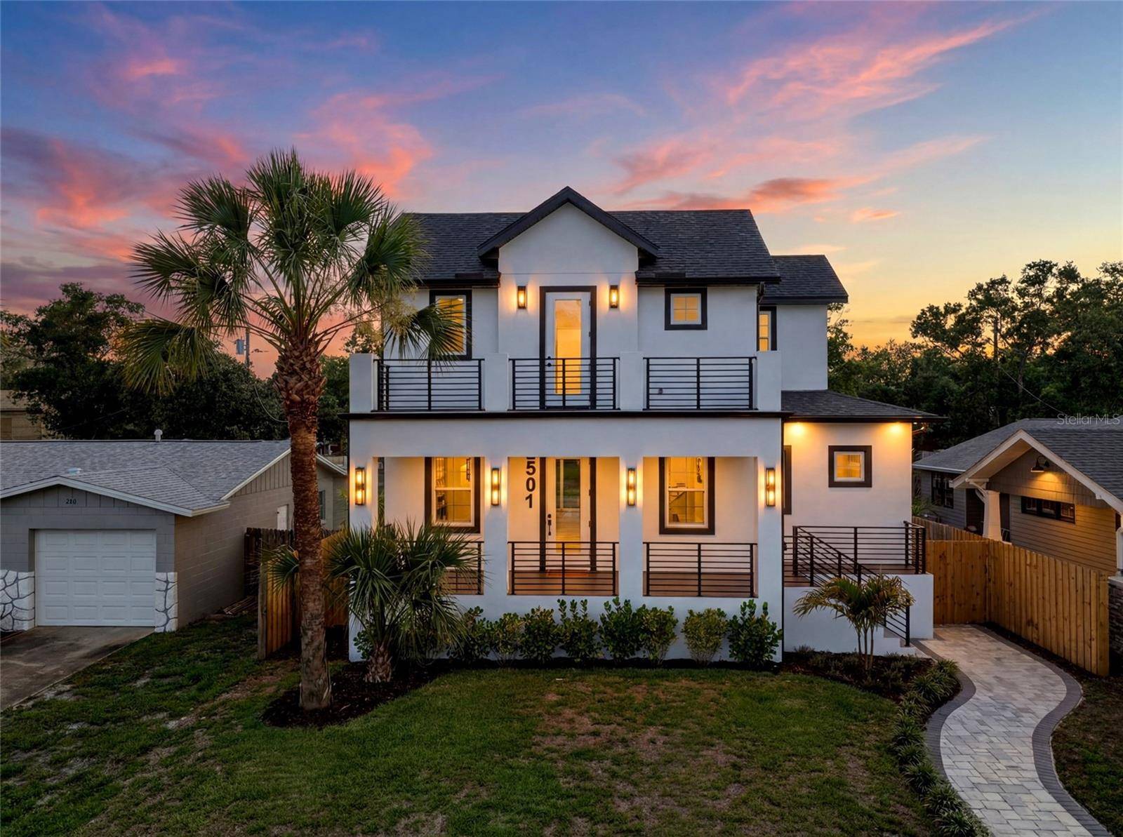2501 QUINCY ST S, St Petersburg, FL 33711