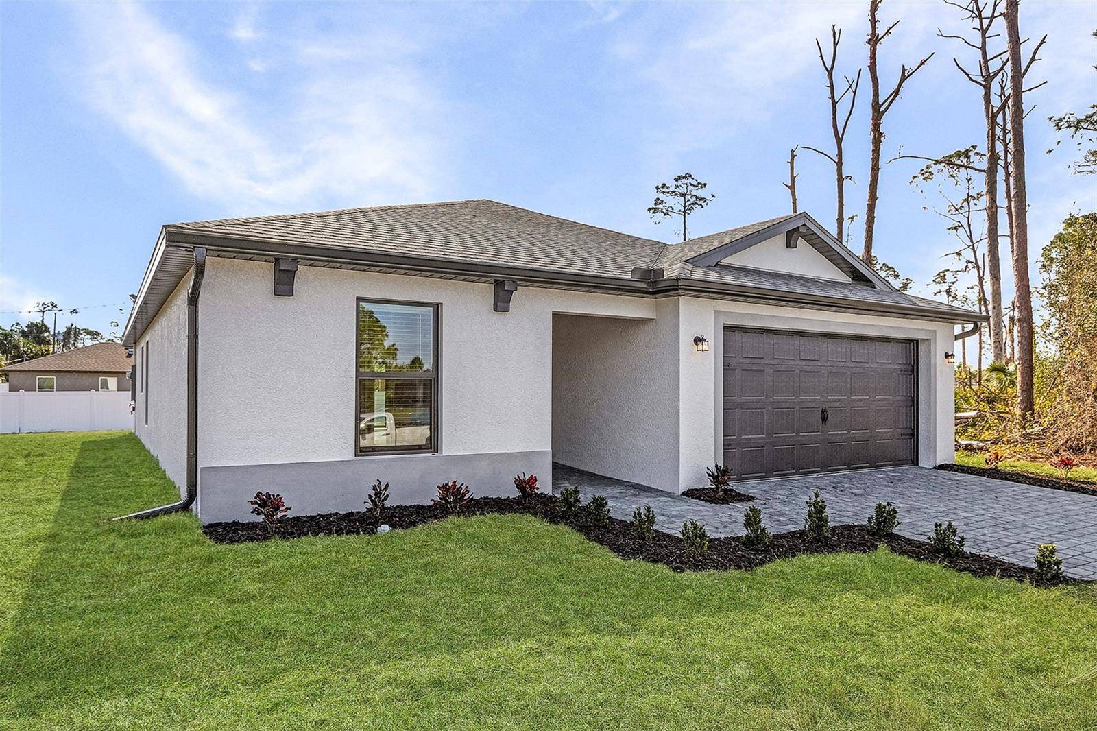 5830 BABIAN RD, North Port, FL 34291