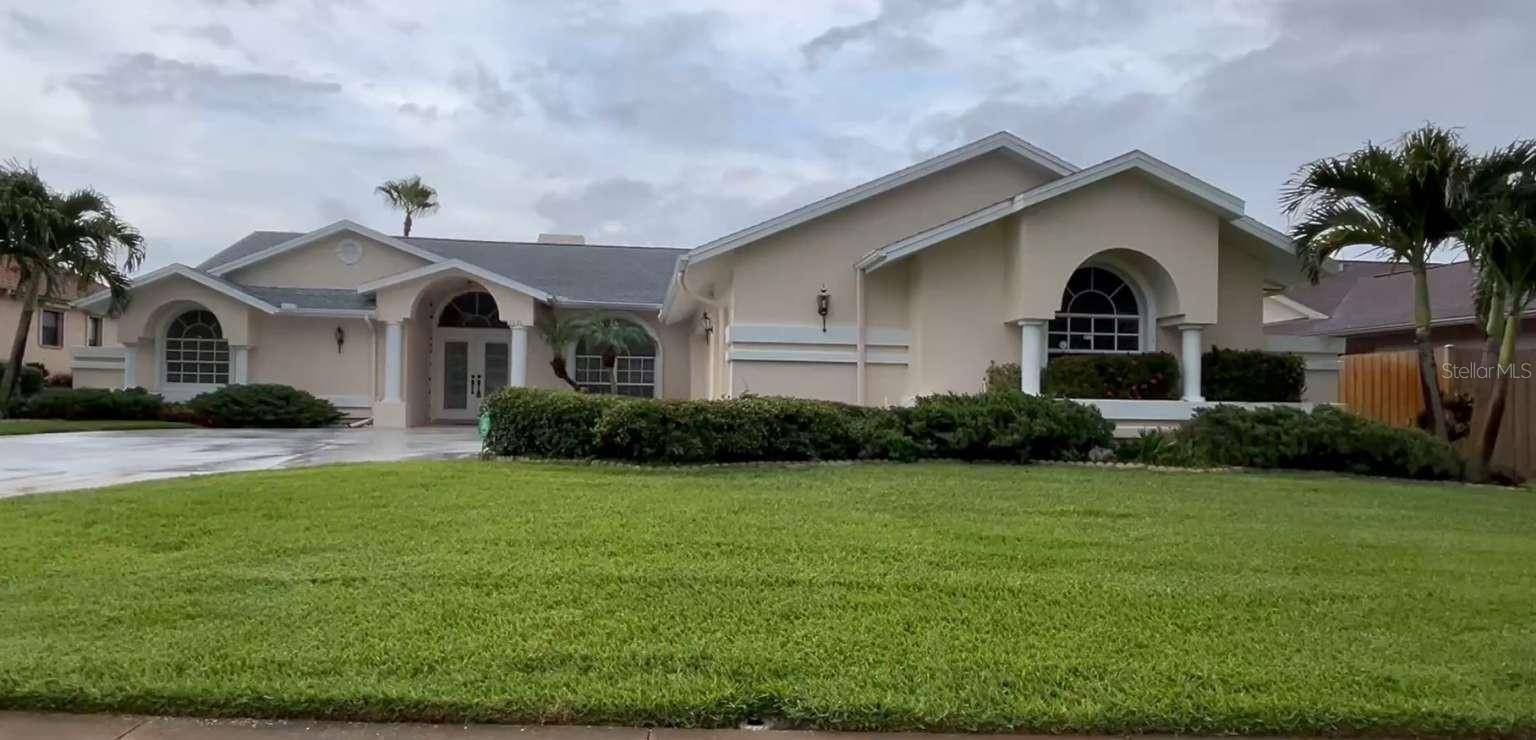 2635 JARVIS CIR, Palm Harbor, FL 34683