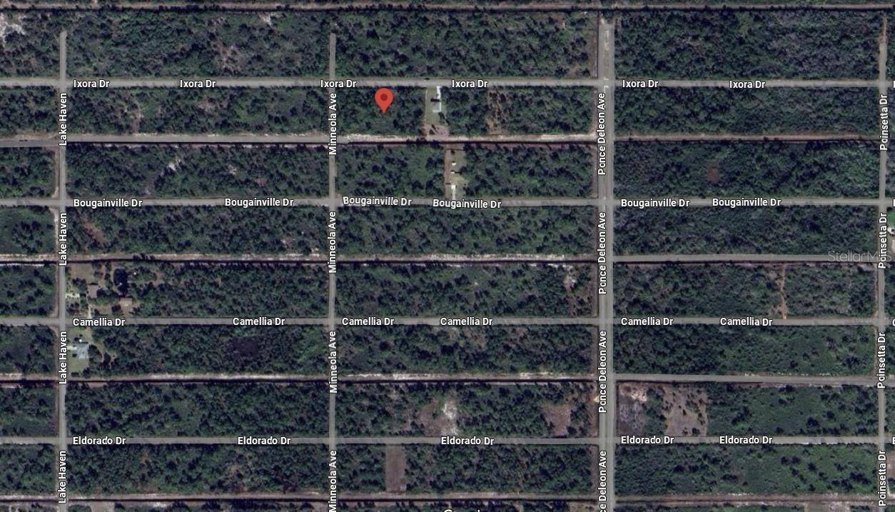 421 AZALEA DR, Indian Lake Estates, FL 33855