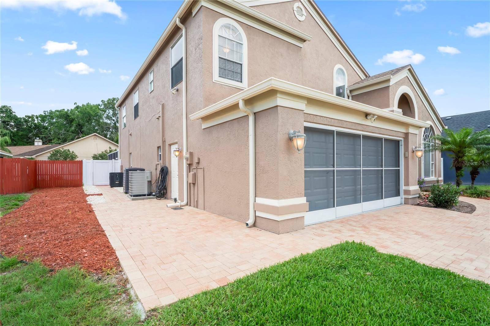 277 WOOD DOVE AVENUE, Tarpon Springs, FL 34689