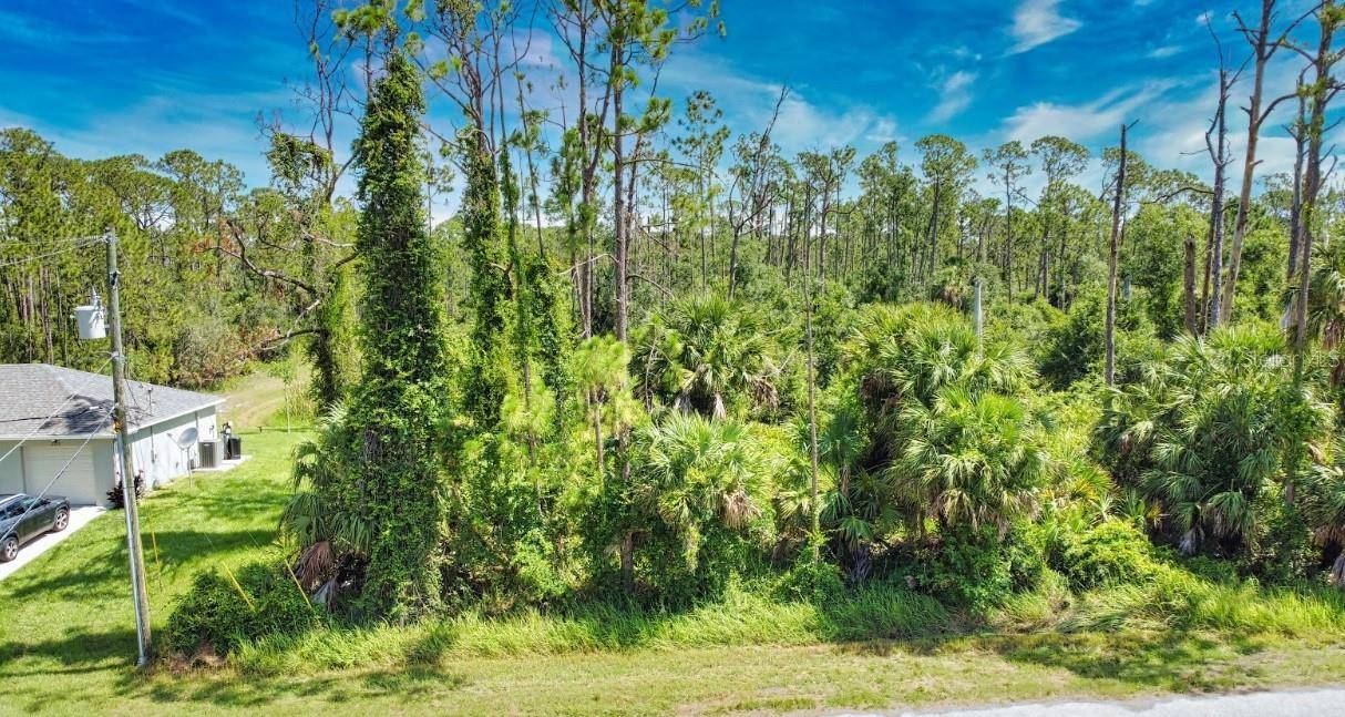 ARMENIA RD, North Port, FL 34286