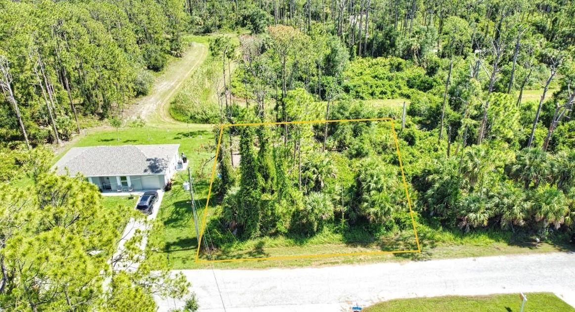 ARMENIA RD, North Port, FL 34286