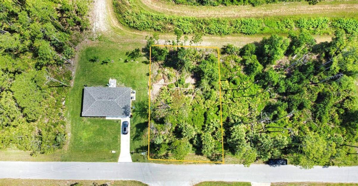 ARMENIA RD, North Port, FL 34286
