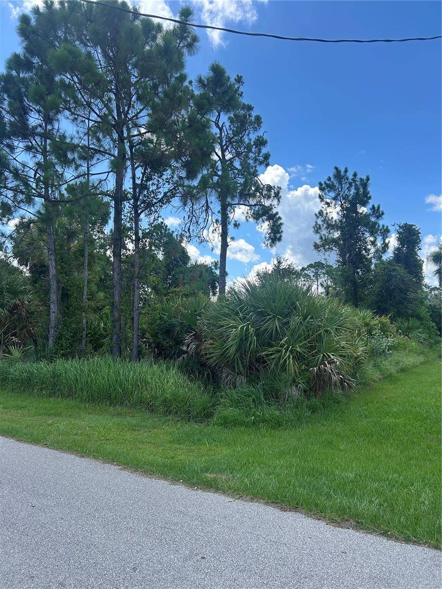 ALESIO AVE, North Port, FL 34286