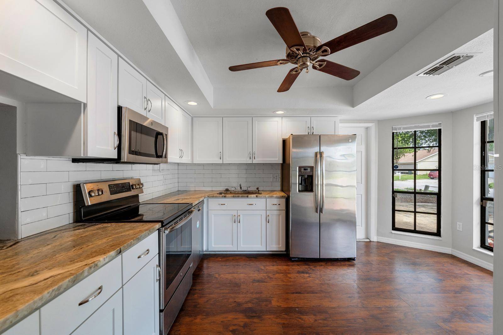 7505 BRAMBLEWOOD DR, Port Richey, FL 34668