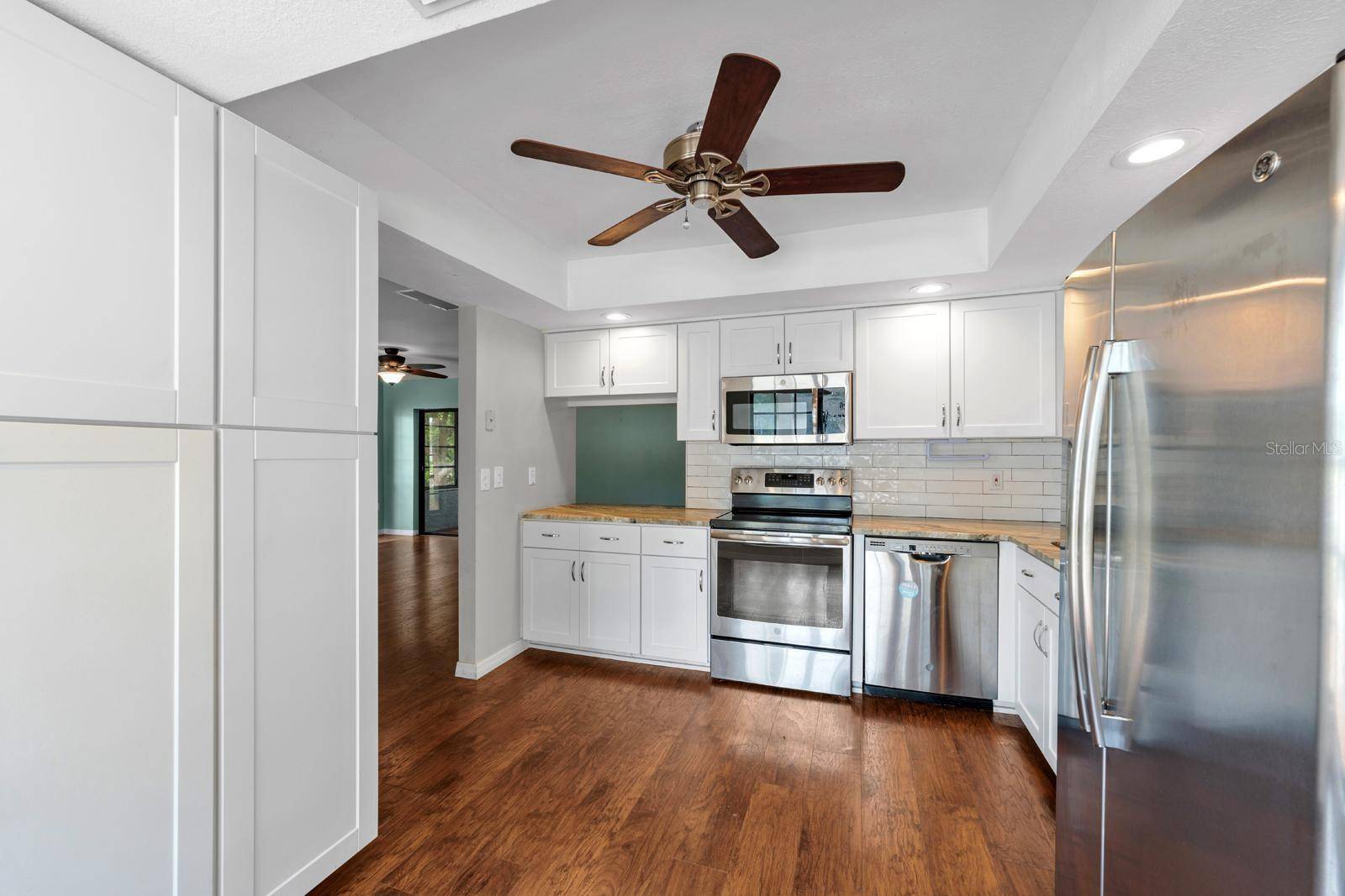 7505 BRAMBLEWOOD DR, Port Richey, FL 34668