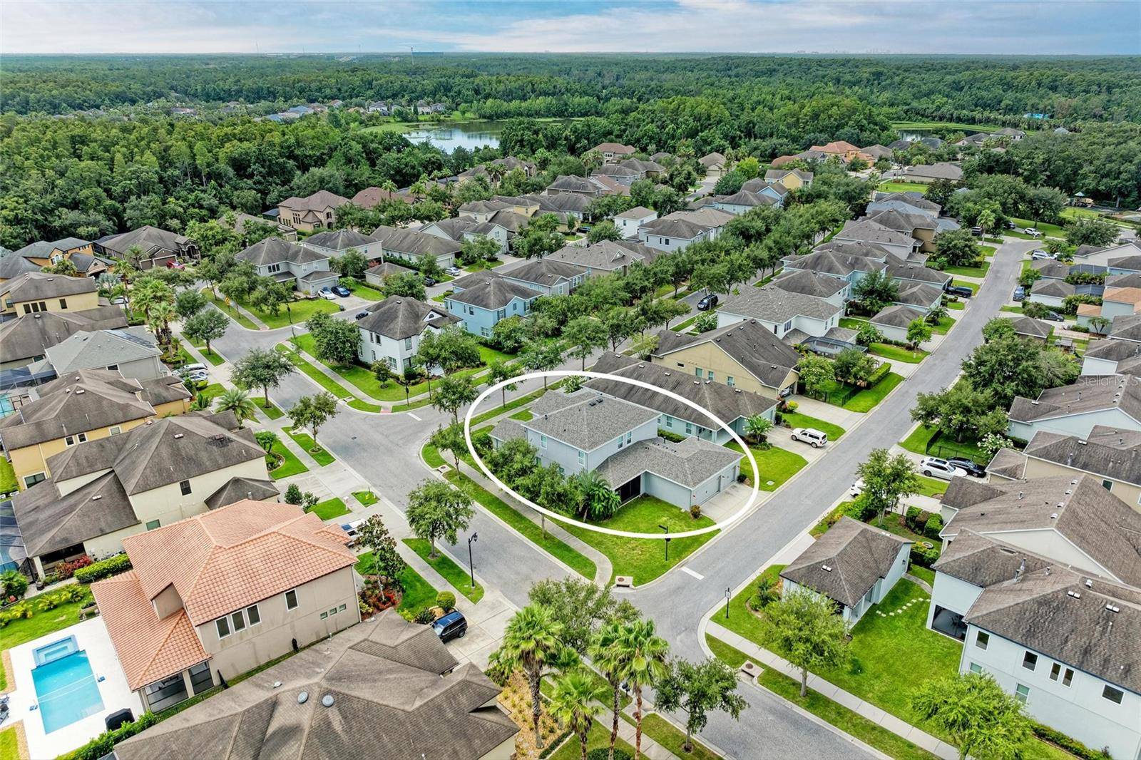 20126 OUTPOST POINT DR, Tampa, FL 33647