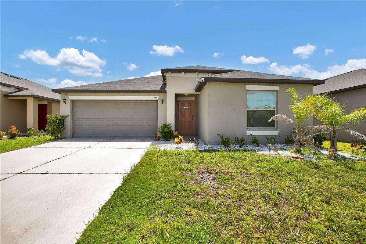 769 CALICO SCALLOP ST, Ruskin, FL 33570