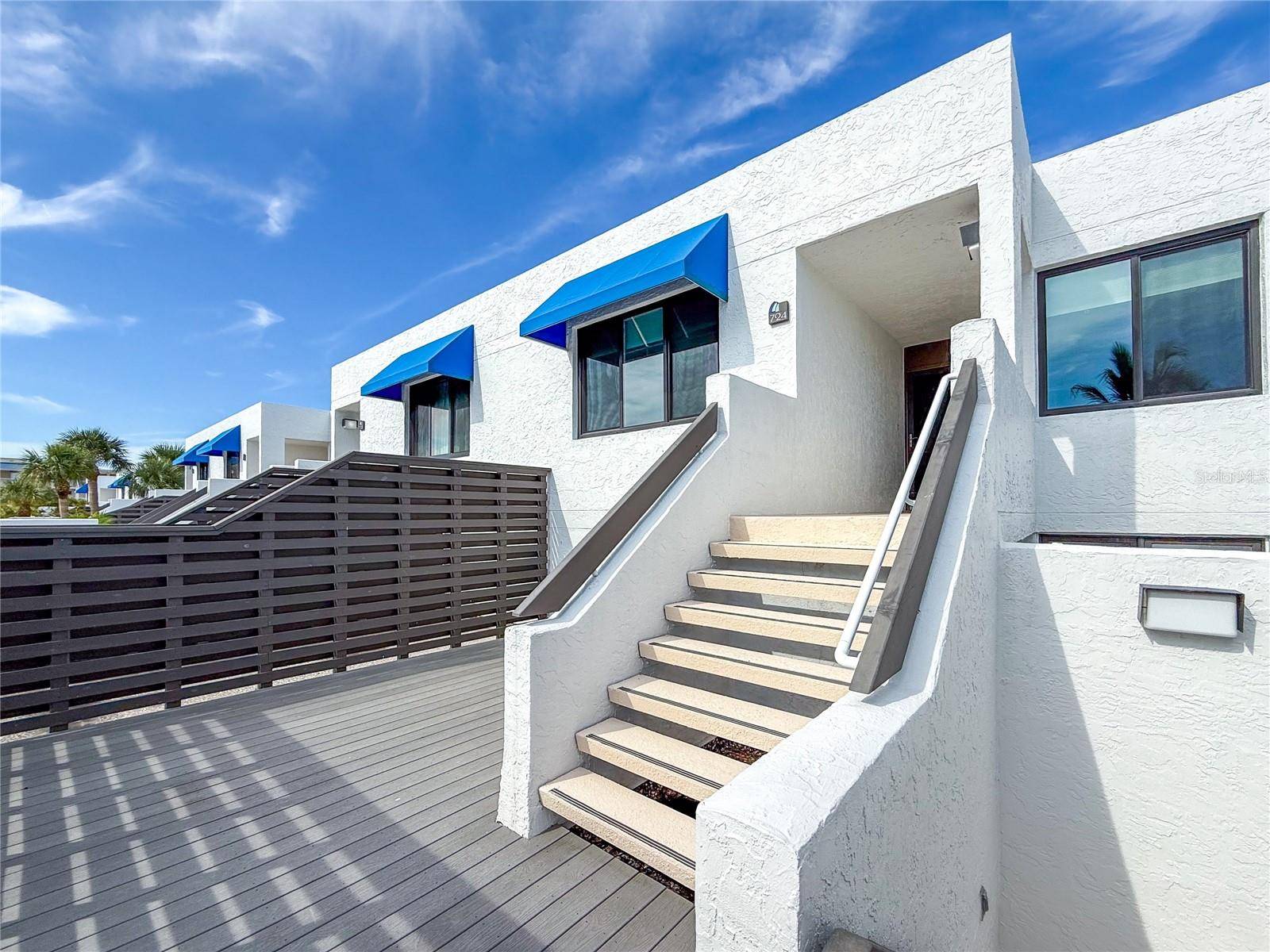 724 BAYPORT WAY #724, Longboat Key, FL 34228