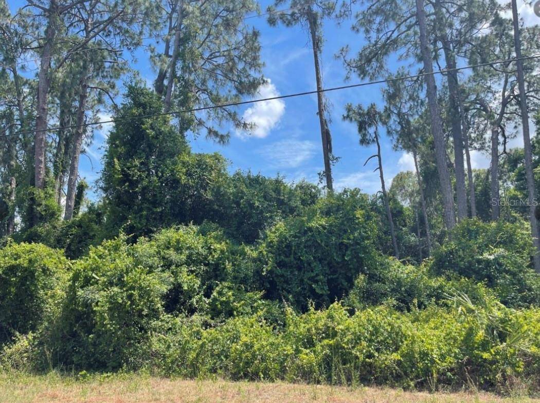 SENATE AVE, North Port, FL 34291