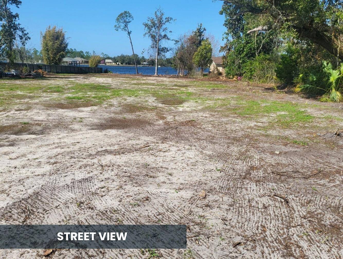 TBD PLANTATION DR, Panama City, FL 32404