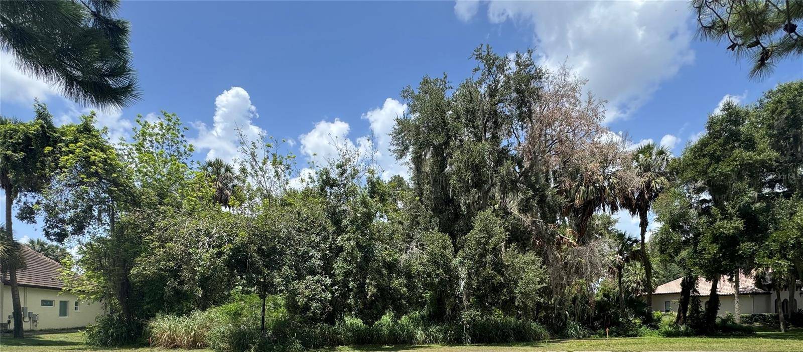 Lot K-14 BLUE HERON CIRCLE CIR, Deer Island, FL 32778