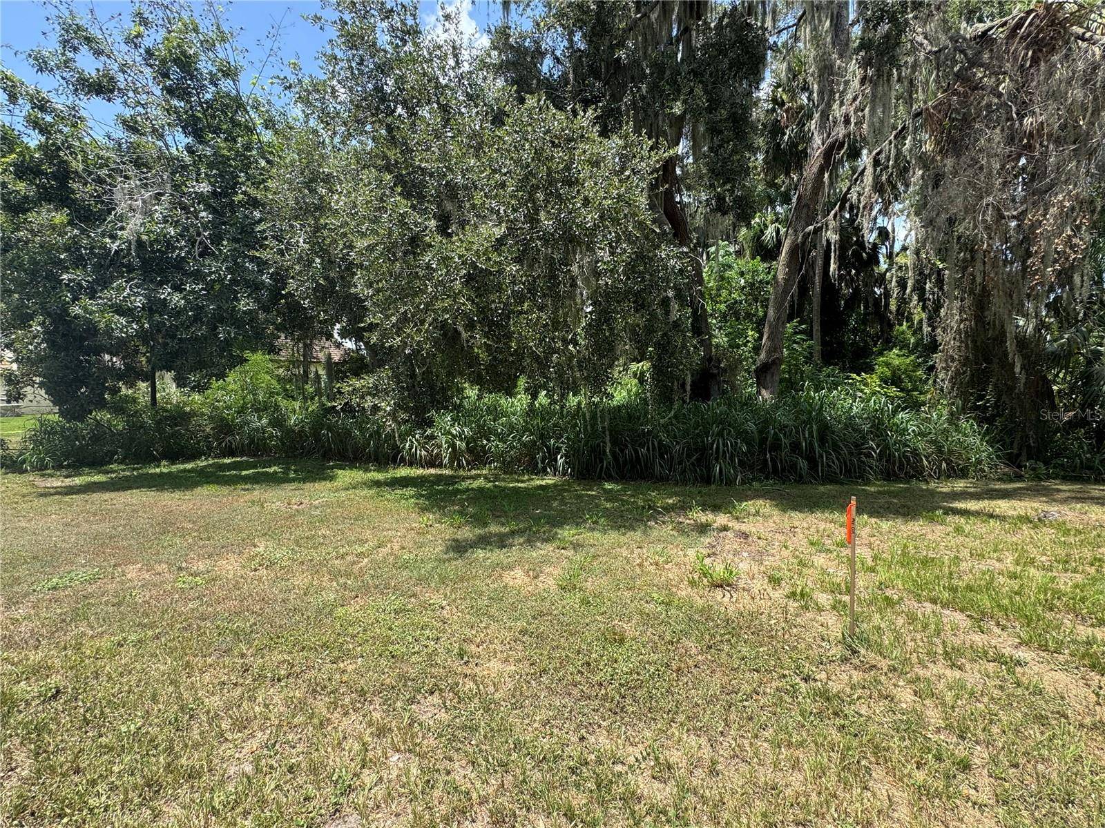 Lot K-14 BLUE HERON CIRCLE CIR, Deer Island, FL 32778
