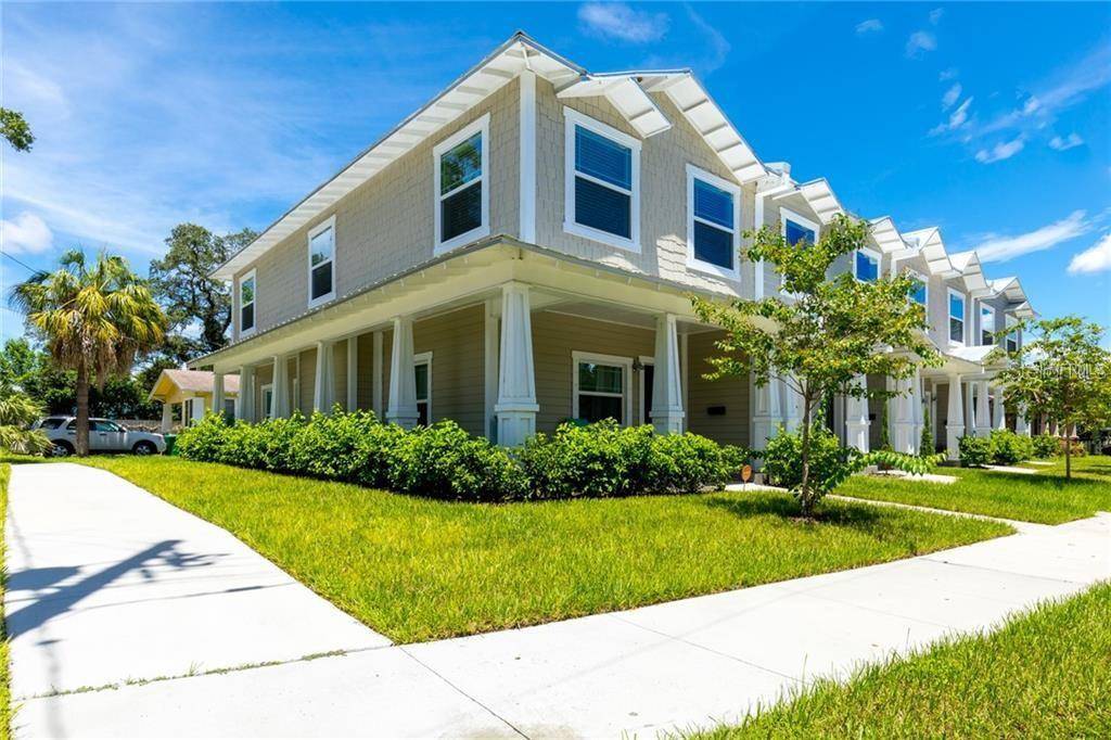 121 W GIDDENS AVE, Tampa, FL 33603