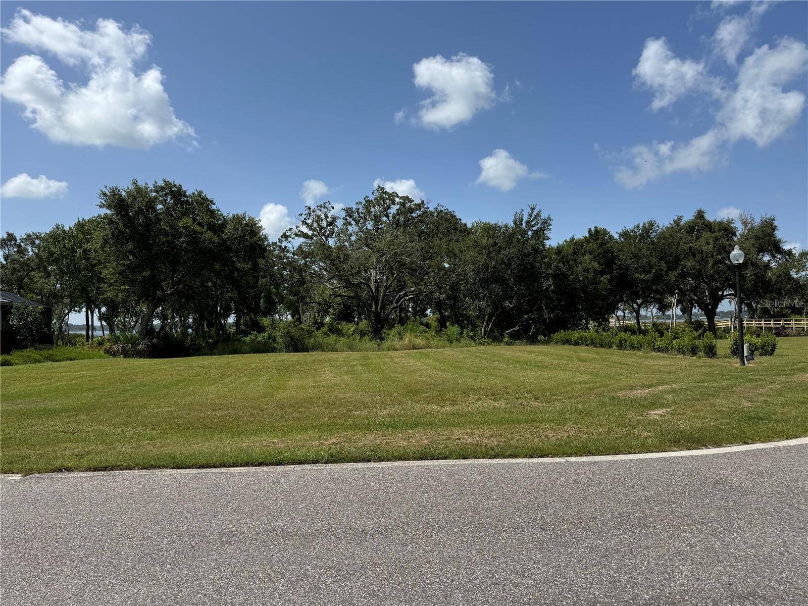 1706 LIVE OAK DR, Deer Island, FL 32778