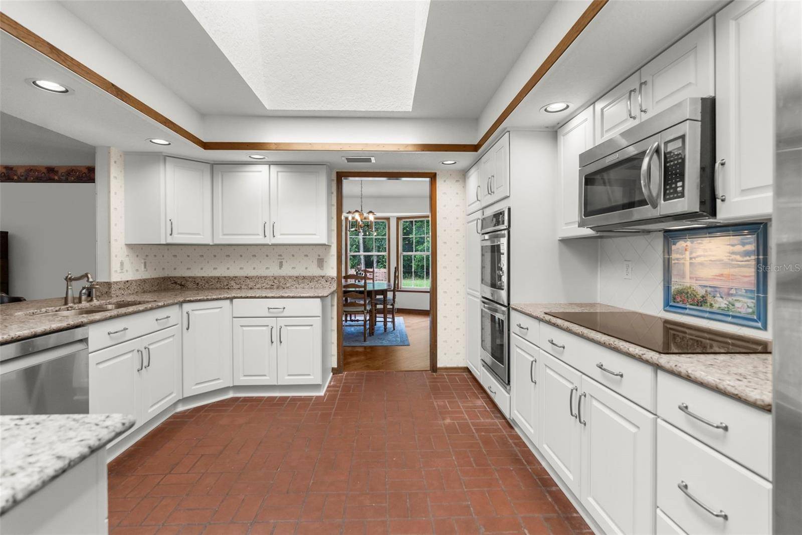 17131 DALBERG DR, Spring Hill, FL 34610