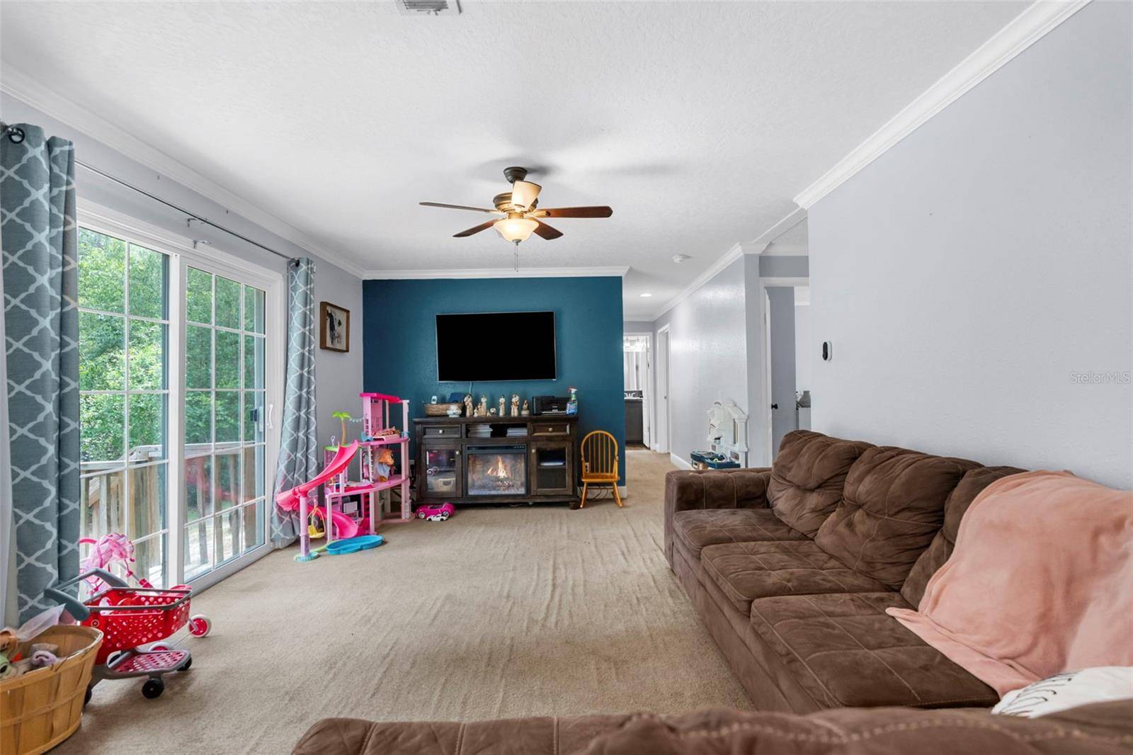 17155 DALBERG DR, Spring Hill, FL 34610
