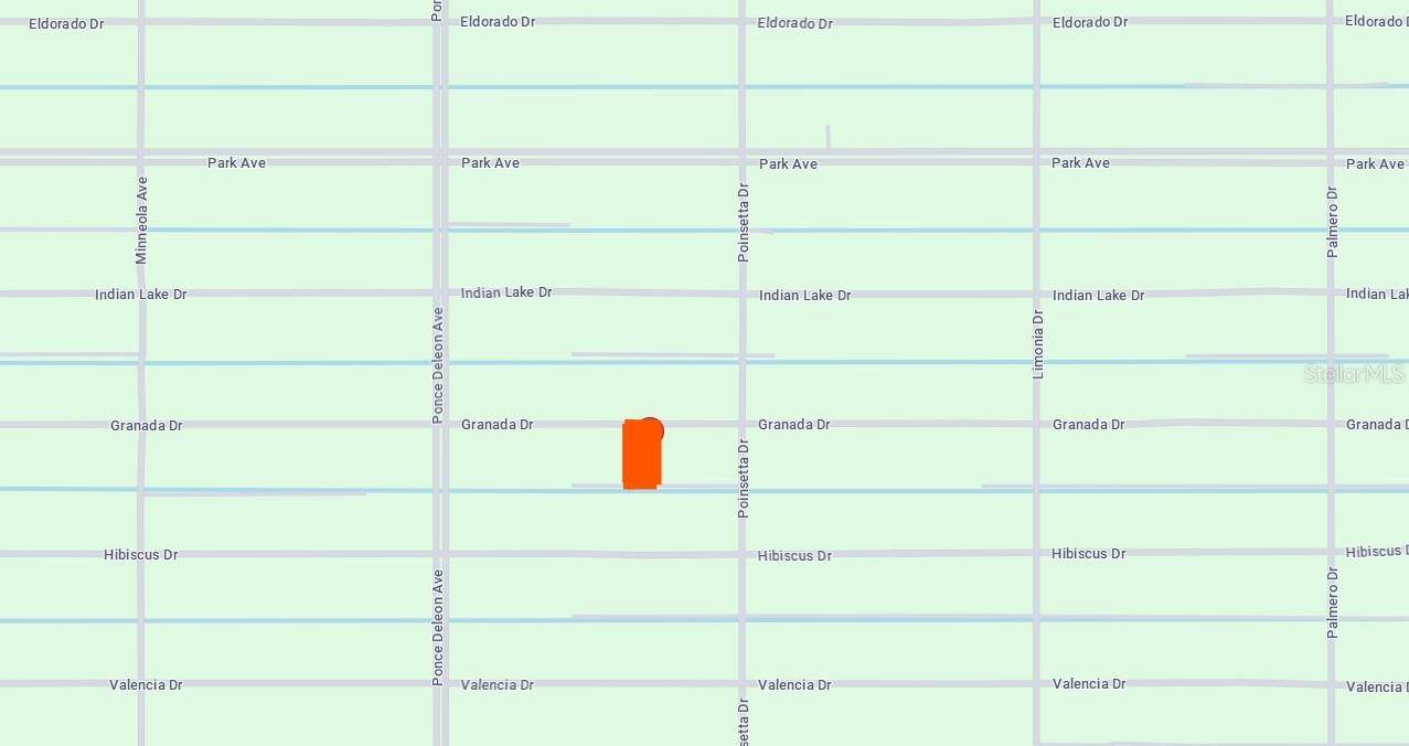 307 GRANADA DR, Indian Lake Estates, FL 33855