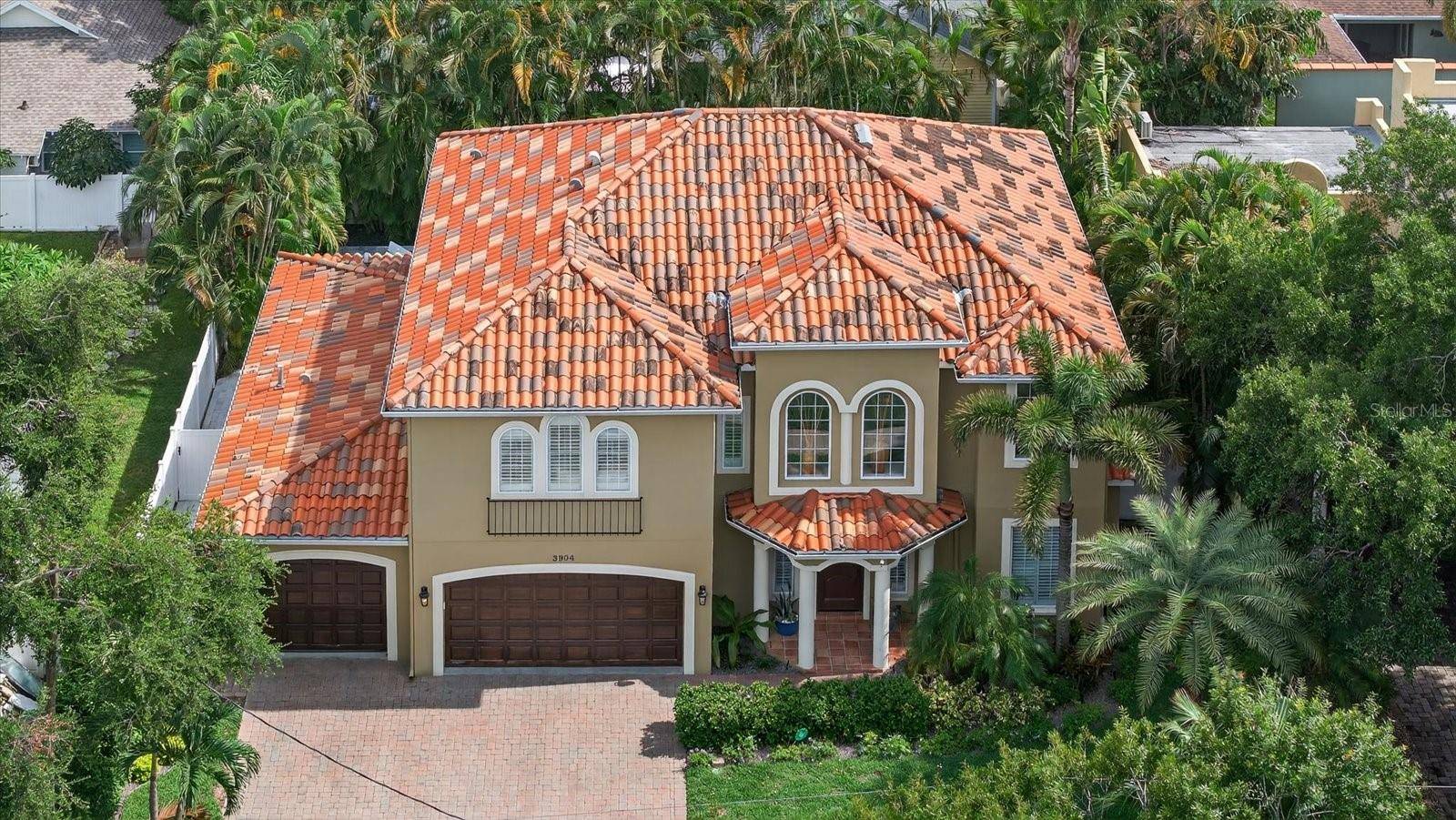 3904 W SANTIAGO ST, Tampa, FL 33629