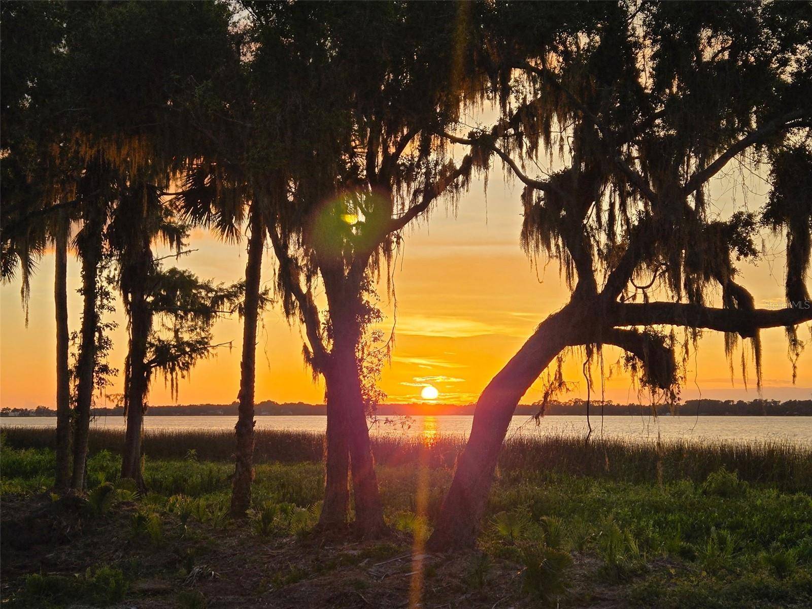 BLUE HERON CIR #Lot K-10, Tavares, FL 32778