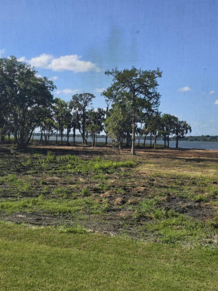 BLUE HERON CIR #Lot K-10, Tavares, FL 32778