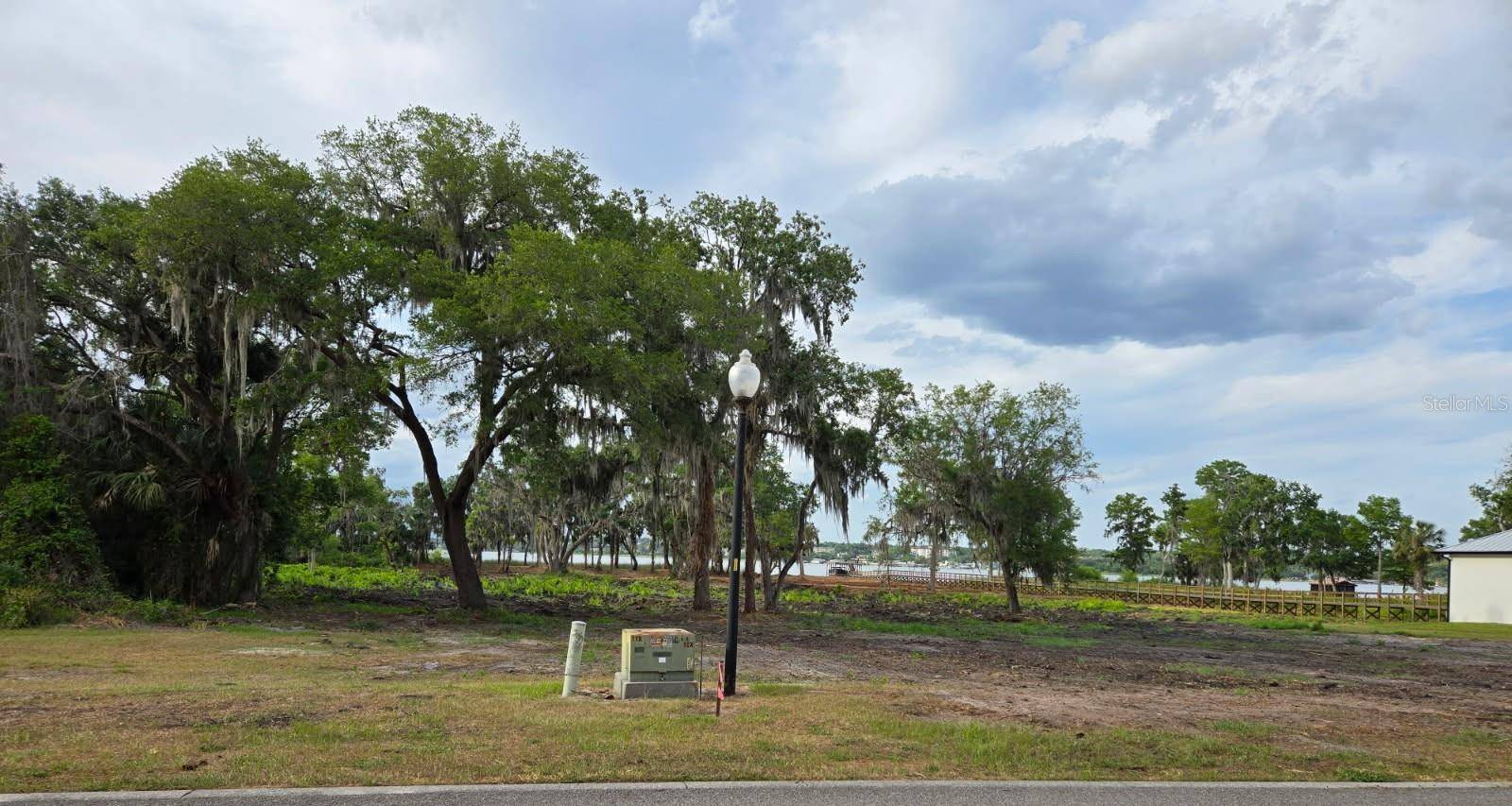 BLUE HERON CIR #Lot K-10, Tavares, FL 32778