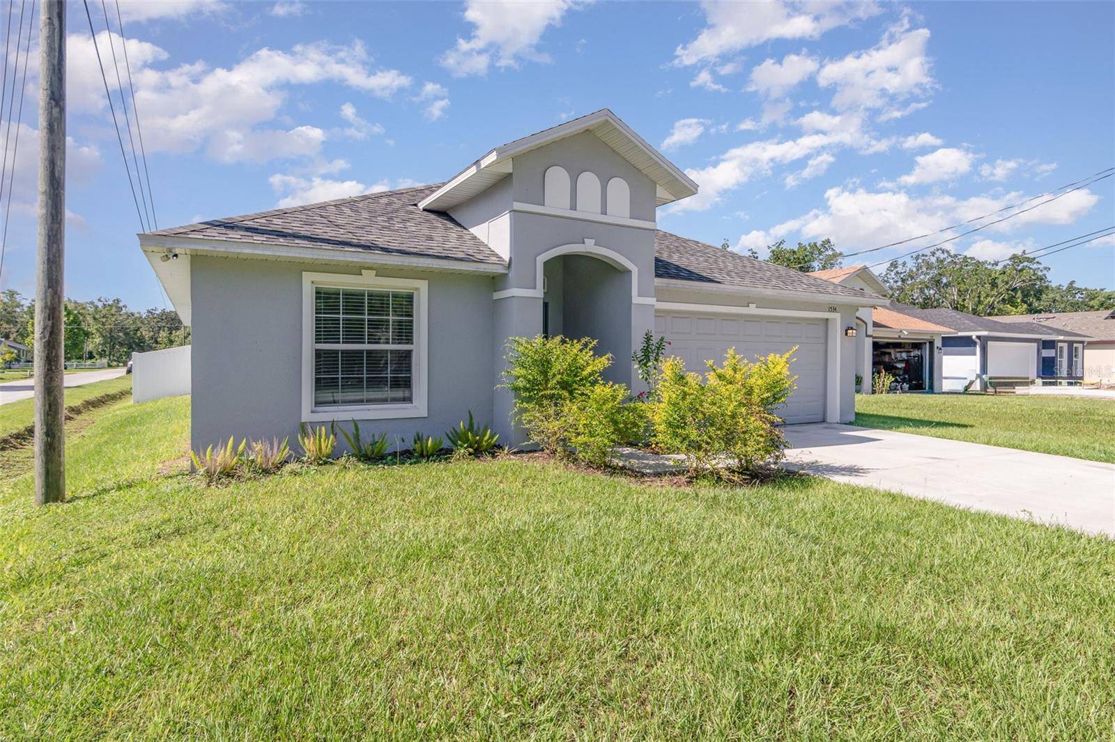 1534 PINE ST, Orlando, FL 32824