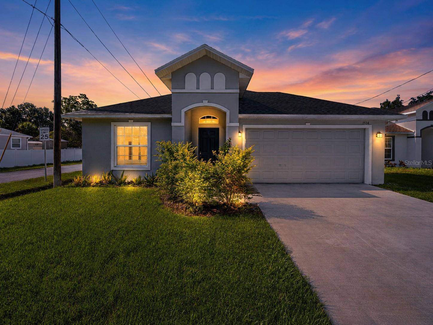 1534 PINE ST, Orlando, FL 32824