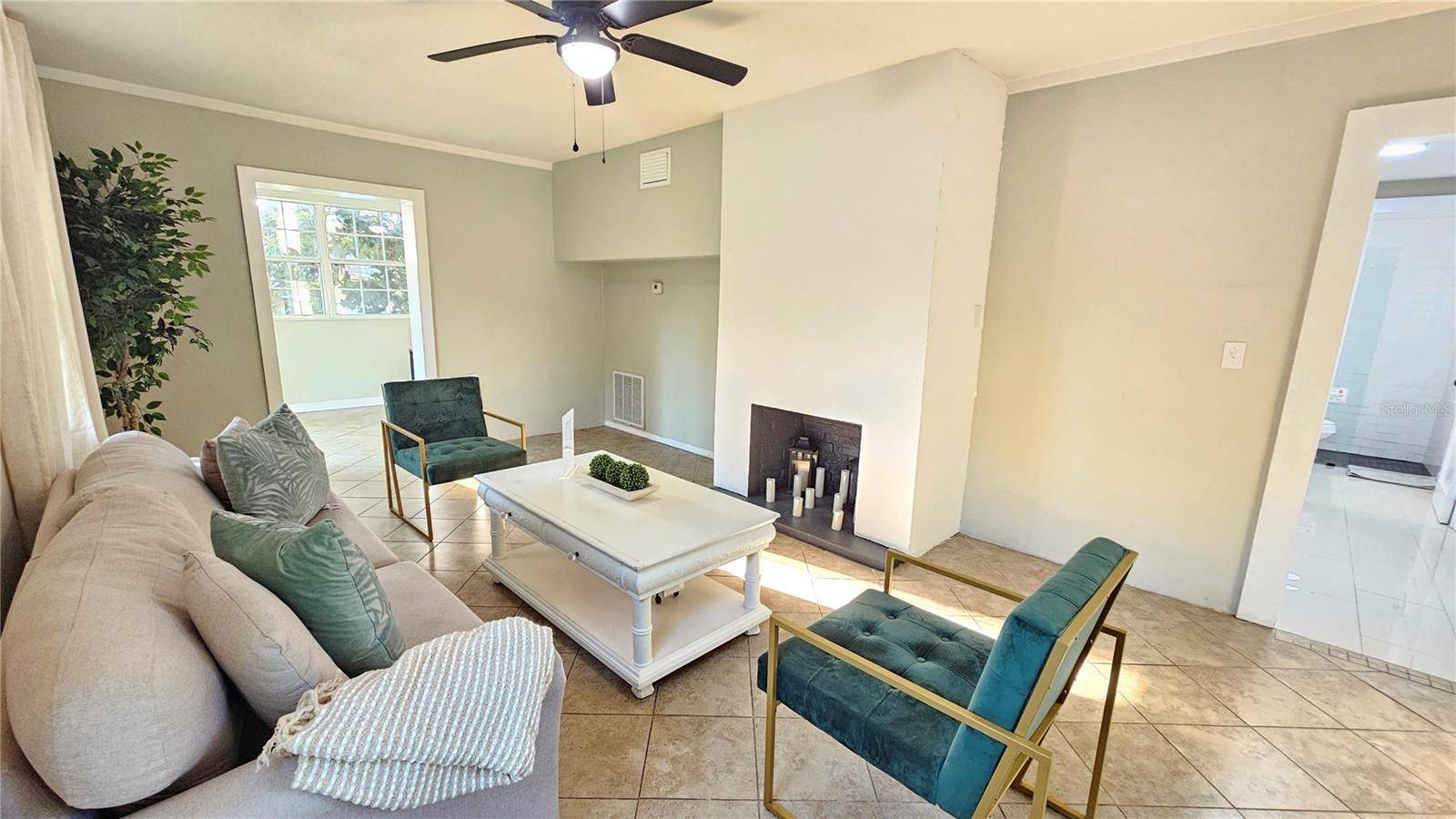 13603 E 92 HWY, Dover, FL 33527