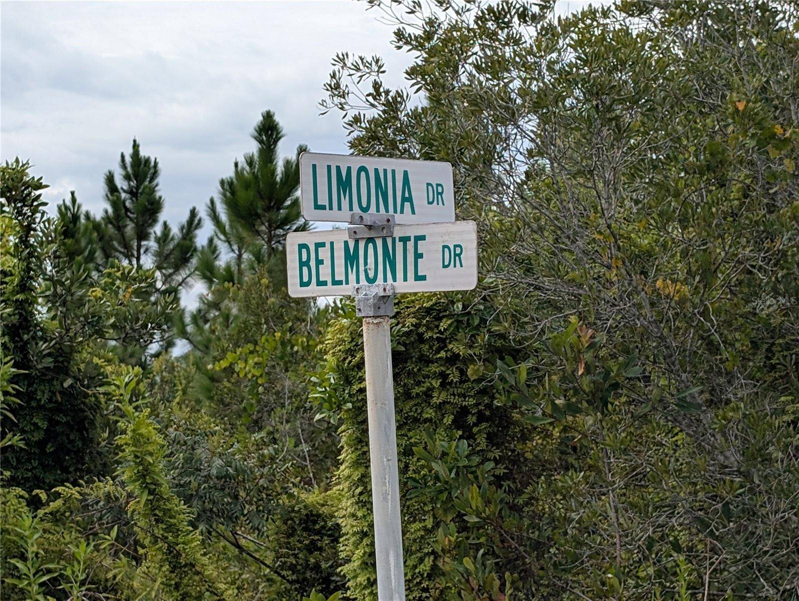 213 BELMONTE DR, Indian Lake Estates, FL 33855