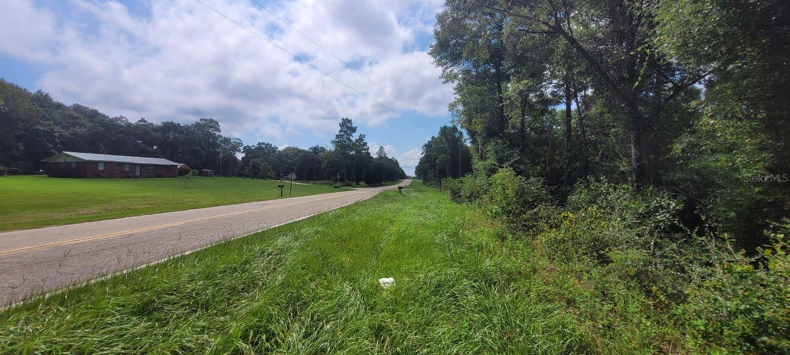 PATE POND RD, Caryville, FL 32427