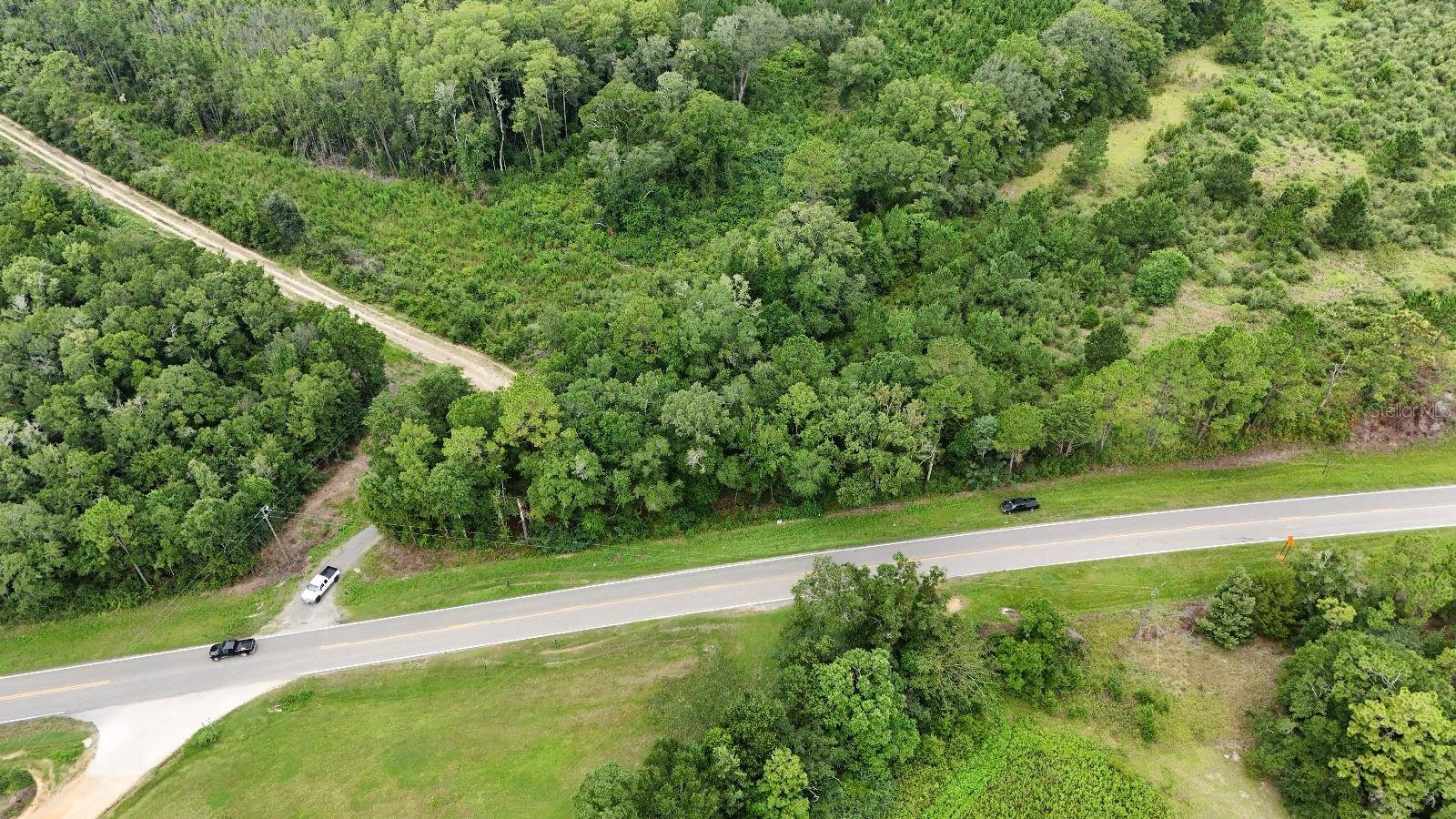 PATE POND RD, Caryville, FL 32427