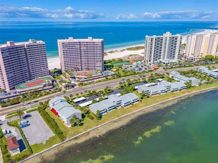 1351 GULF BLVD #118, Clearwater Beach, FL 33767