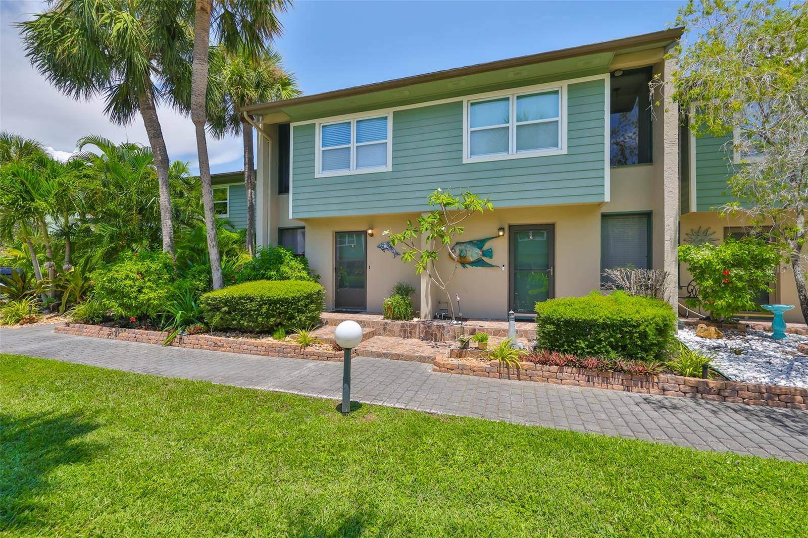 1028 APOLLO BEACH BLVD #8, Apollo Beach, FL 33572