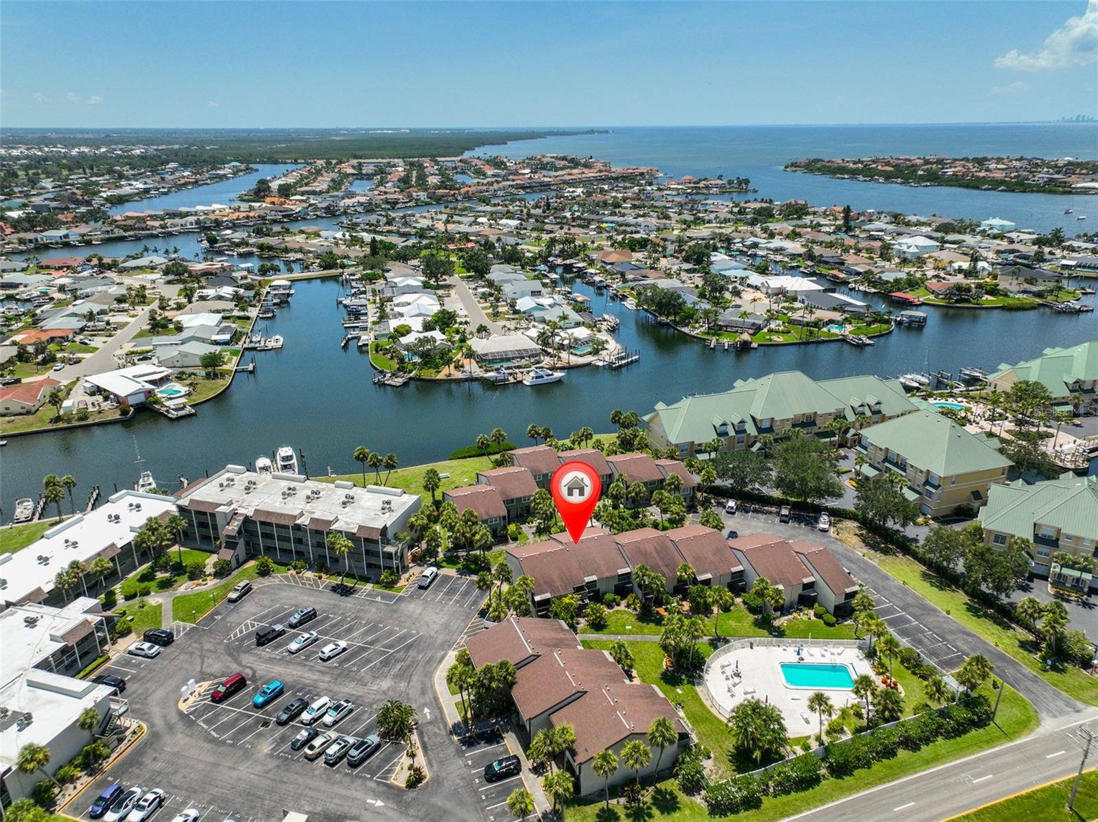 1028 APOLLO BEACH BLVD #8, Apollo Beach, FL 33572