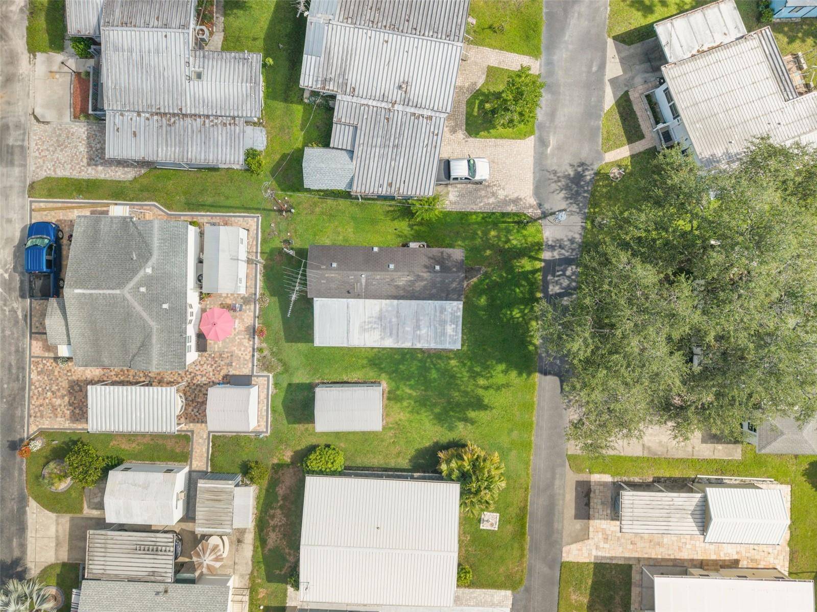 2092 CULBREATH RD #A27, Brooksville, FL 34602