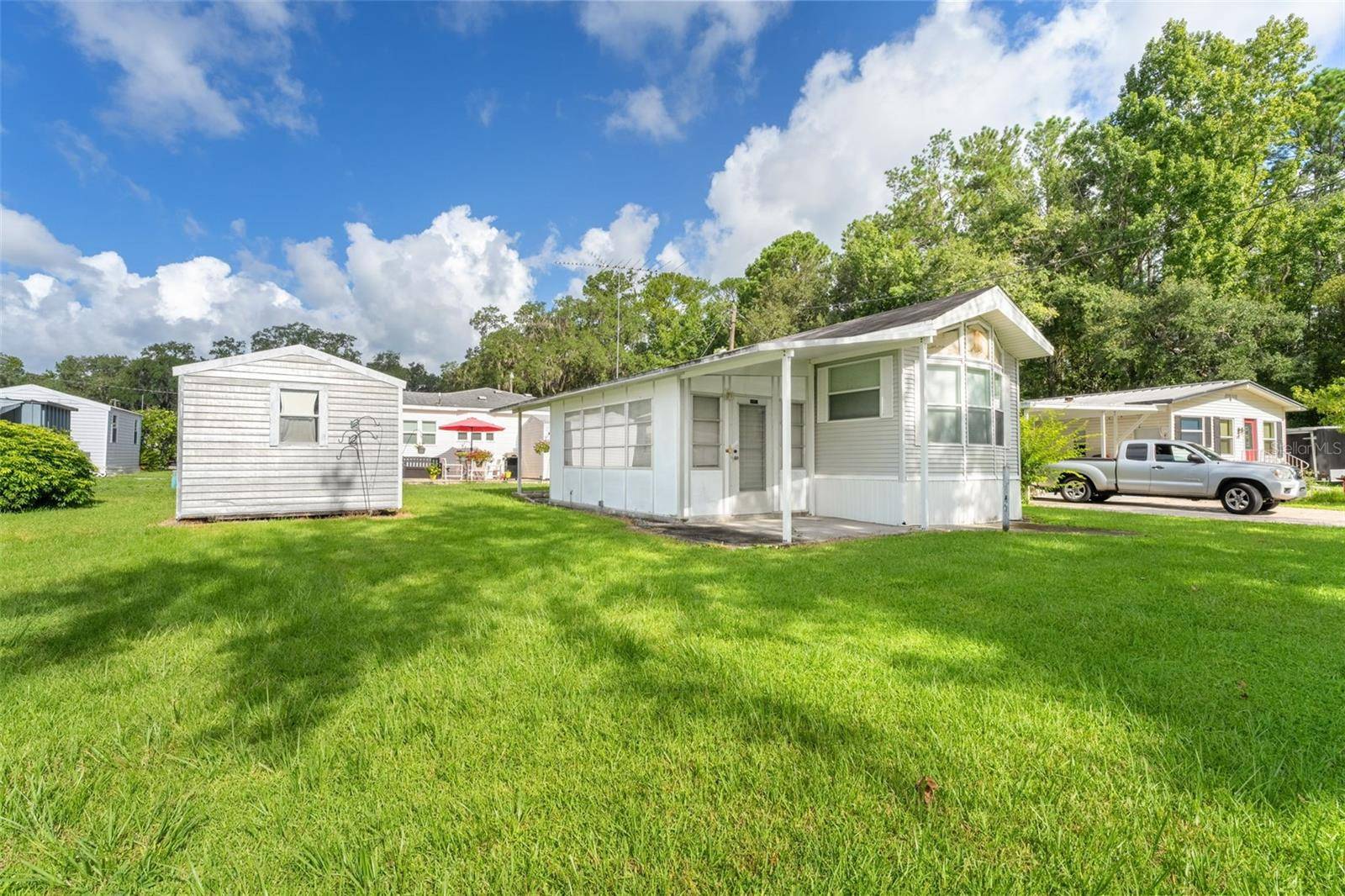 2092 CULBREATH RD #A27, Brooksville, FL 34602