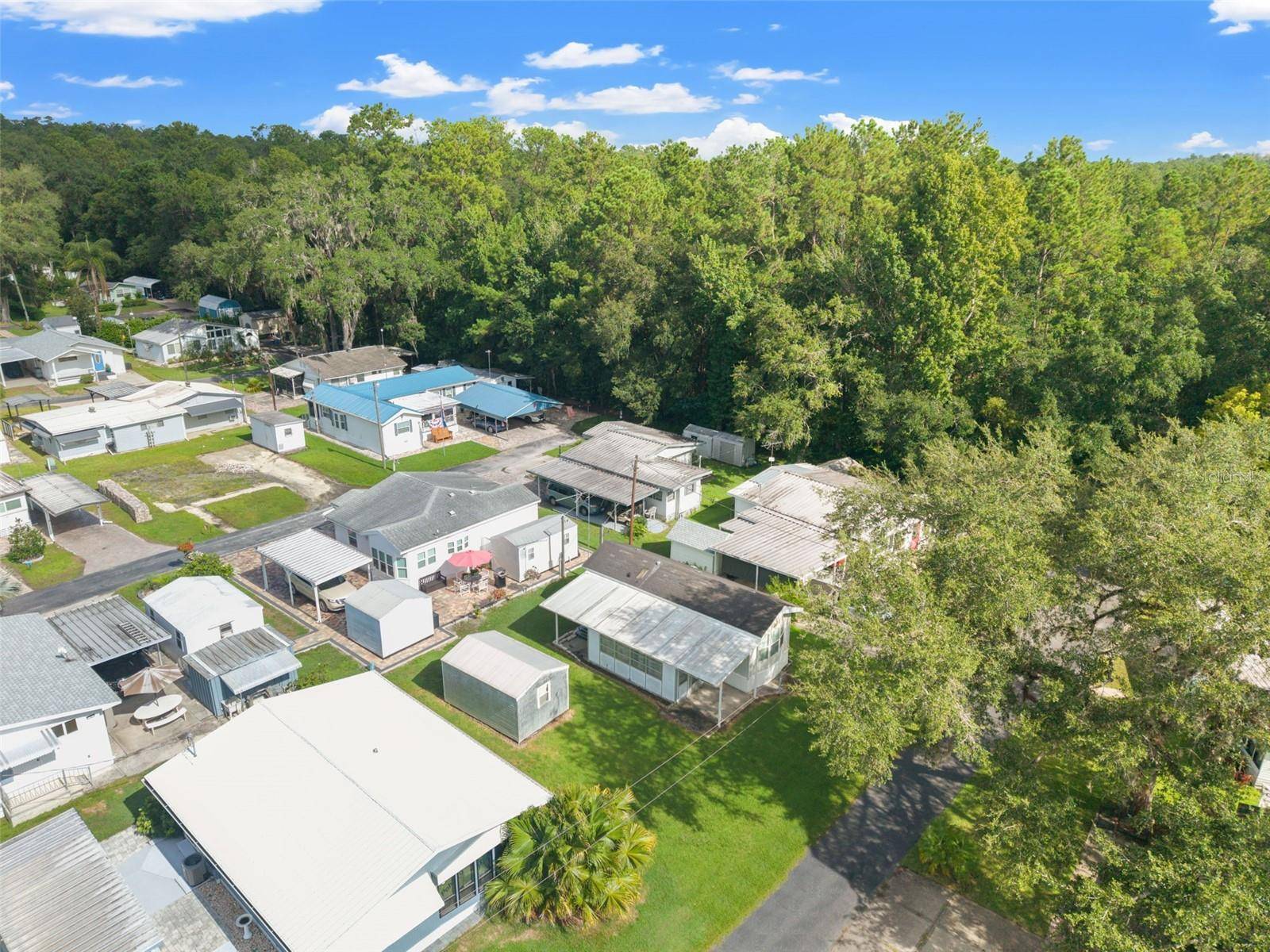 2092 CULBREATH RD #A27, Brooksville, FL 34602